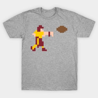 Pixel Pass - Washington T-Shirt